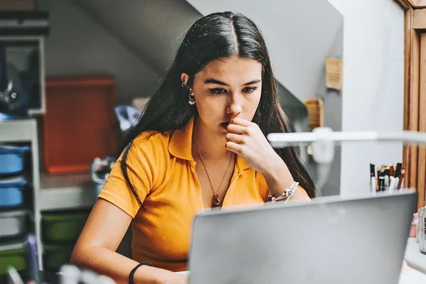 AI tools fail to ease student writing demands, study finds