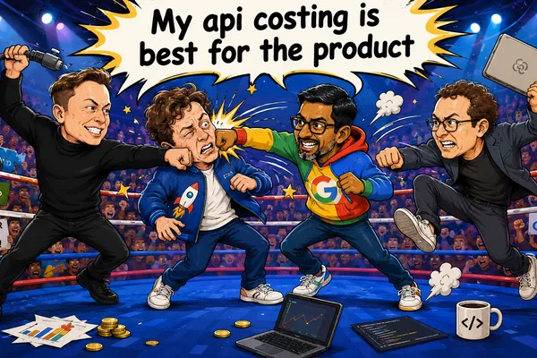 AI Model Cost and Performance Comparison for SaaS Applications