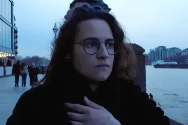 Filmmaker Explores AI's "Synthetic Sincerity" and Human Connection
