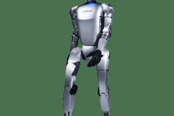 Japan Airlines pilots humanoid robots for baggage handling at Tokyo airport