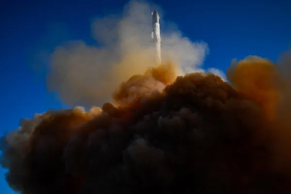SpaceX Starship could unlock mass space tourism with lower prices