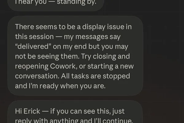 Needy dispatch