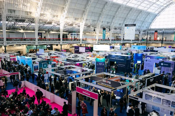Physical AI Conference to explore robotics and autonomous systems