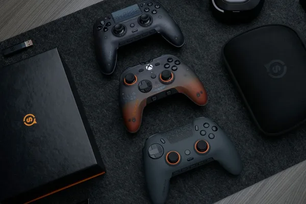 SCUF offers up to 26% off gaming controllers for Prime Day