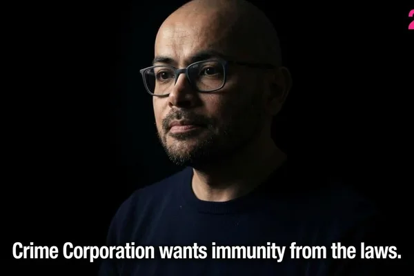 Google DeepMind's Hassabis proposes private agency to bypass state laws