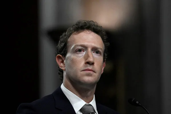 Mark Zuckerberg：AI代理的进展未达预期