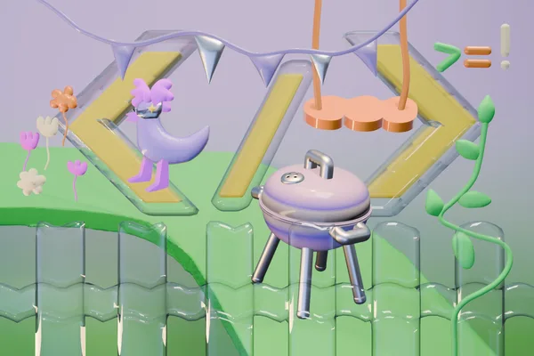 Writer uses Gemini to code custom gardening app