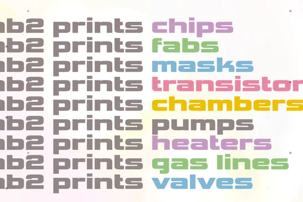 Jim Keller's Fab2 aims to mass-produce small semiconductor fabs