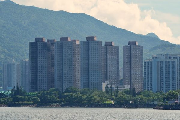 Hong Kong eases housing rules for Tai Po fire survivors