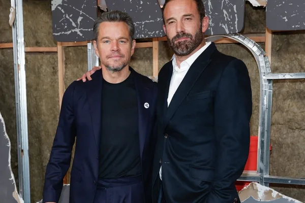 Florida police sue Affleck, Damon over film's 'too real' details