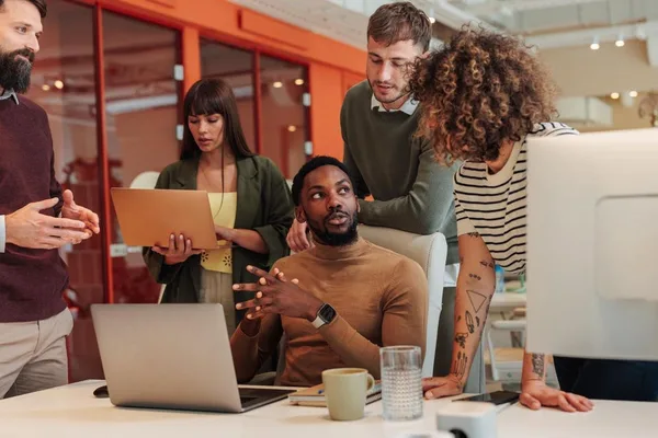 AI marketing content needs customer voice for unique output