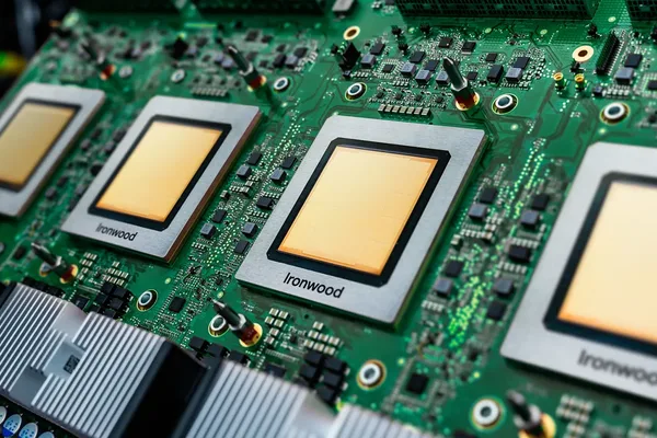 Blackstone、Google 推出 50 亿美元 TPU 风险投资，提供人工智能算力即服务