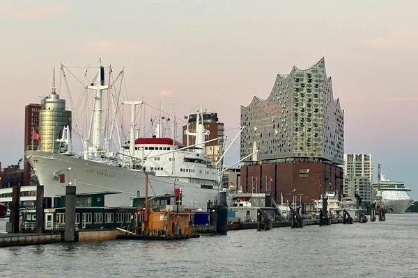 ISC 2026 conference in Hamburg focuses on HPC and AI