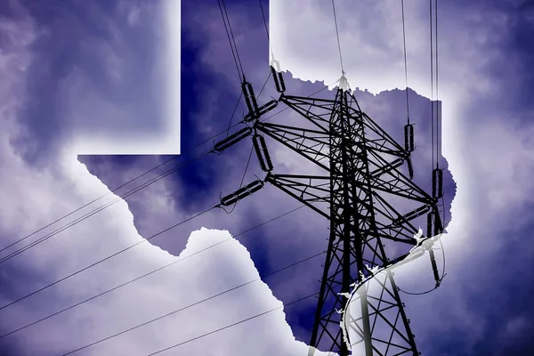 Texas AI data center campus goes off-grid amid grid interconnection delays