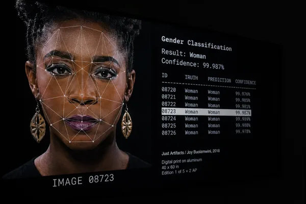 AI training data inherently biased, focus shifts to managing bias