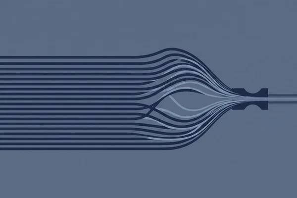 Voice AI service collapses under load due to undersized database connection pool