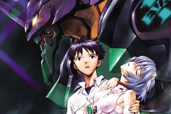 LFP Battery Safety and Evangelion Series Trailer Released
