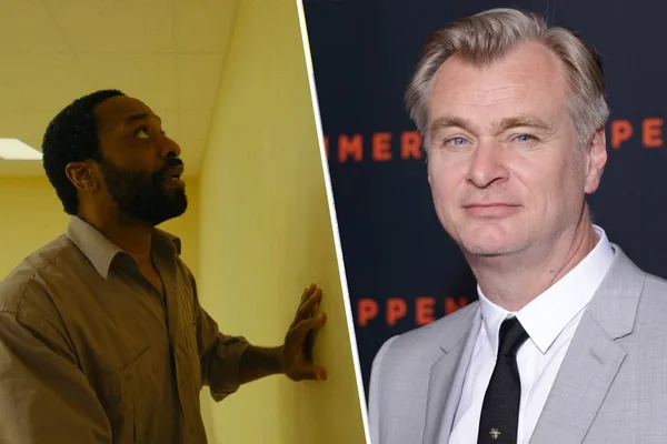 Lorde calls AI glasses 'not sexy'; Nolan critiques 'AI slop'