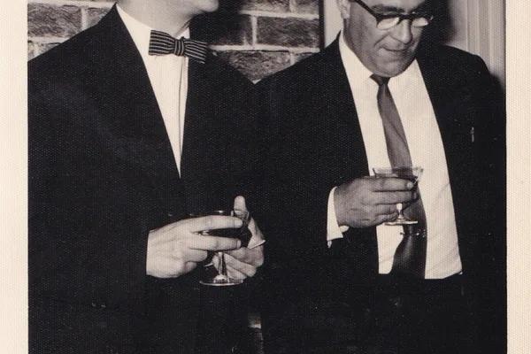 Gordon Pask: Cybernetics pioneer who taught machines conversation and improvisation