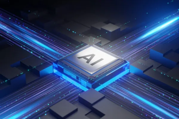 Peking University achieves 100x AI speed boost with optical chip breakthrough