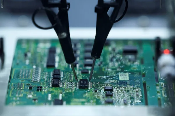 China's chip equipment stocks surge on memory boom, earnings test looms