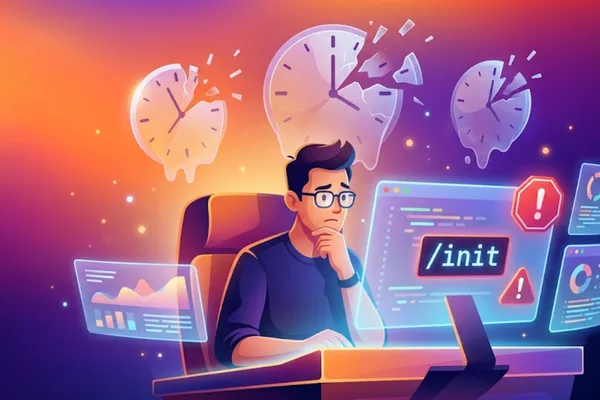 Claude context files may hinder AI coding assistants