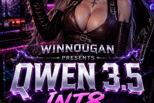 Qwen3.5 models quantized for ComfyUI, run on 8GB VRAM