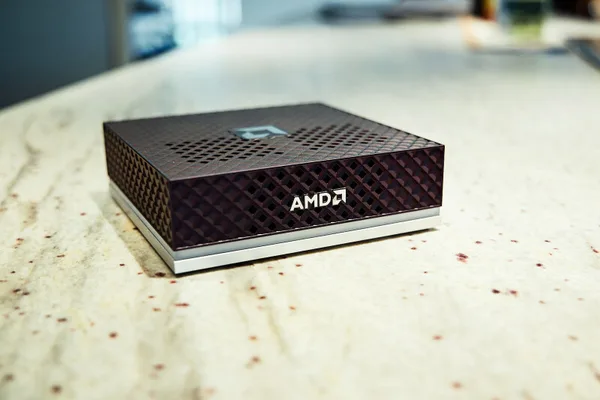 AMD launches $4K Ryzen AI Halo mini-PC for local AI development