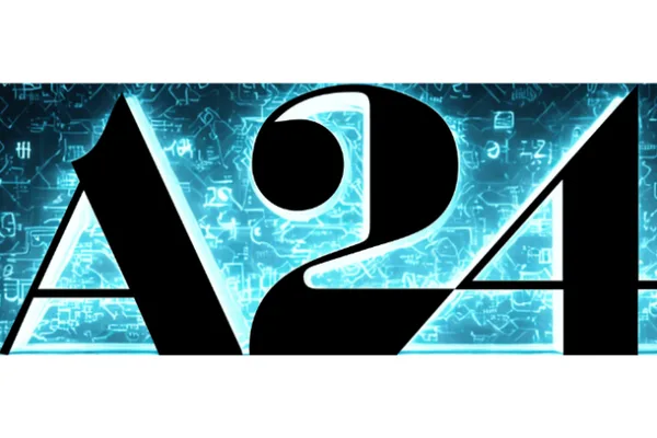 A24 partners with Google DeepMind for AI filmmaking tools