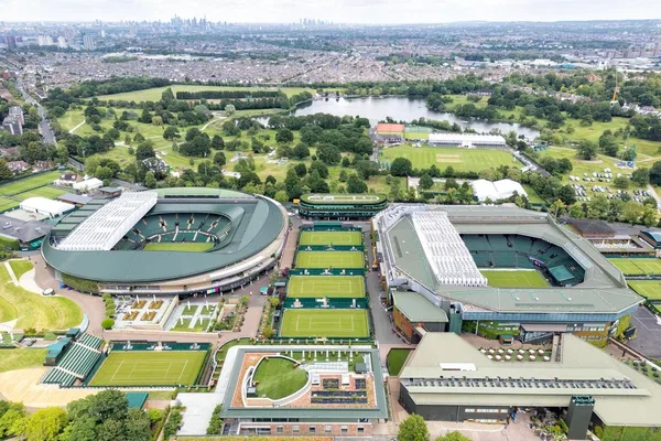 Wimbledon 2026 faces record heatwave with player breaks mandated