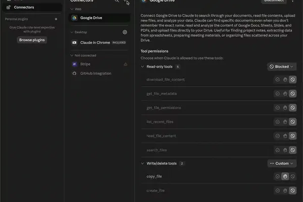 Secure AI assistant data access with Firebase Auth