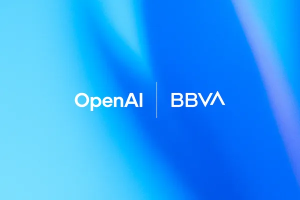 BBVA expands OpenAI partnership, rolling out ChatGPT Enterprise to 120,000 employees