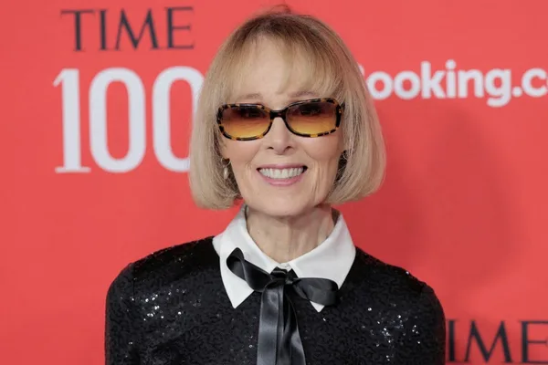 E. Jean Carroll receives $5.6M from Donald Trump after legal appeals