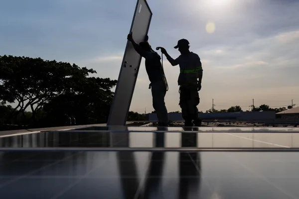 Philippines leads world in solar spending amid energy crisis