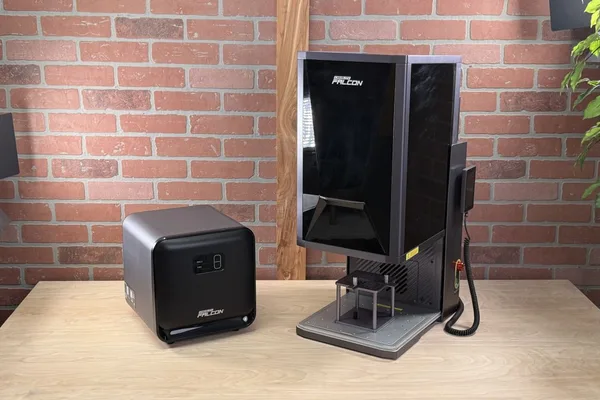 Creality Falcon T1 laser engraver faces mixed reviews due to modularity and availability issues