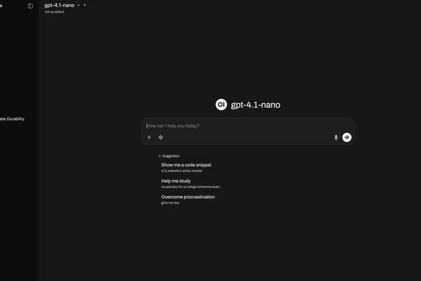 Open WebUI offers ChatGPT-like interface for local LLMs