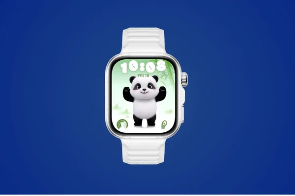 华为 Watch Fit 5 Pro 发布，配备互动熊猫健身指导