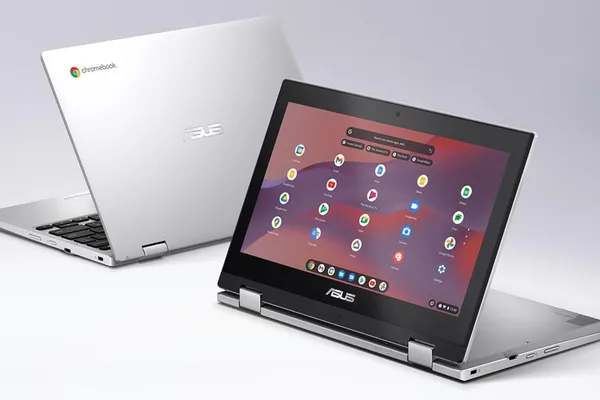 Google Chromebook at 15: Success in Education, Stalled in Mainstream