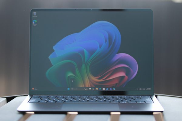 Microsoft launches new Surface Pro and Laptop for Business