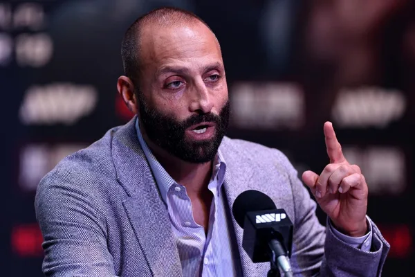 MVP Promotions eyes PFL co-promotion after strong Netflix viewership