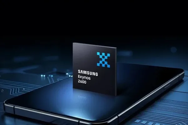 Samsung's Exynos 2600 chip introduces AI-powered ENSS for smartphone graphics