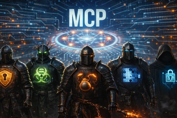 Guide released on auditing MCP server security and preventing prompt leaks