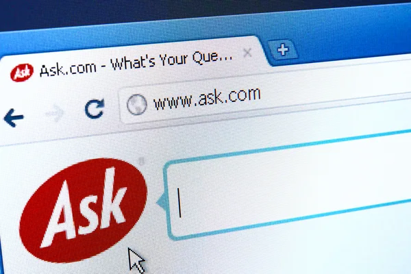 Ask.com 搜索引擎在运营 25 年后关闭