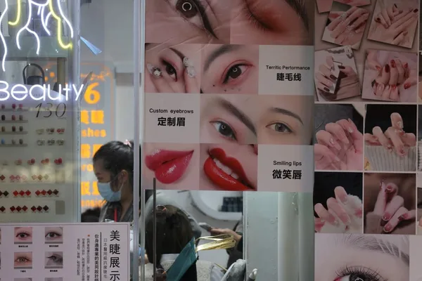 Hong Kong beauty industry fears proposed consumer protection rules