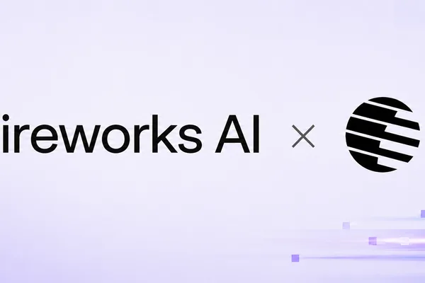 Moonshot's Kimi K2.7 Code debuts on Fireworks with enhanced agent efficiency
