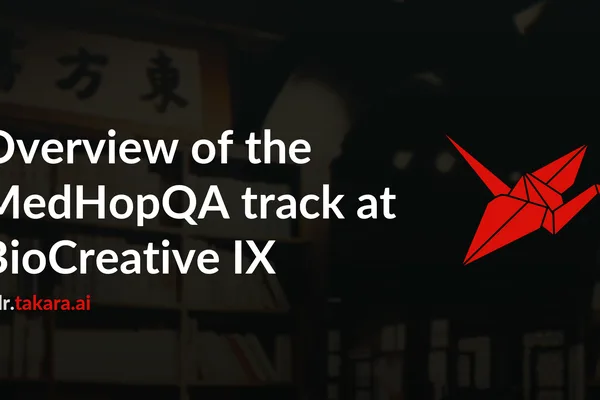 BioCreative IX MedHopQA challenges LLMs in multi-hop medical question answering