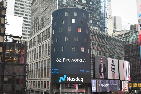 Fireworks AI claims to be largest inference provider outside major labs