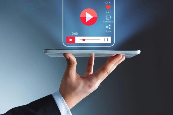Versant Media Group Invests in Microdrama App GammaTime