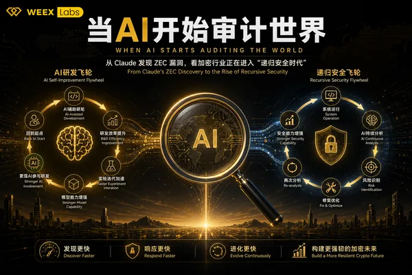 Claude AI Uncovers Critical Zcash Vulnerability, Signaling New Era of Recursive Security