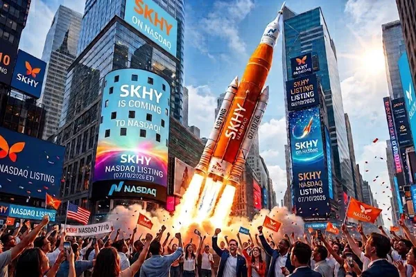 SemiAnalysis highlights Fireworks AI's speed and SKHY's Nasdaq debut